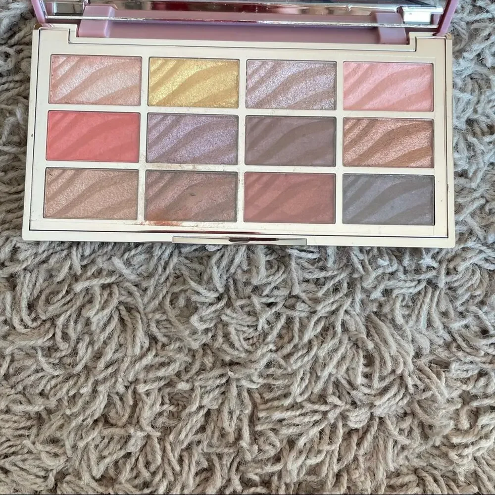 ❗️NEW❗️Ciate London Eyeshadow Palette